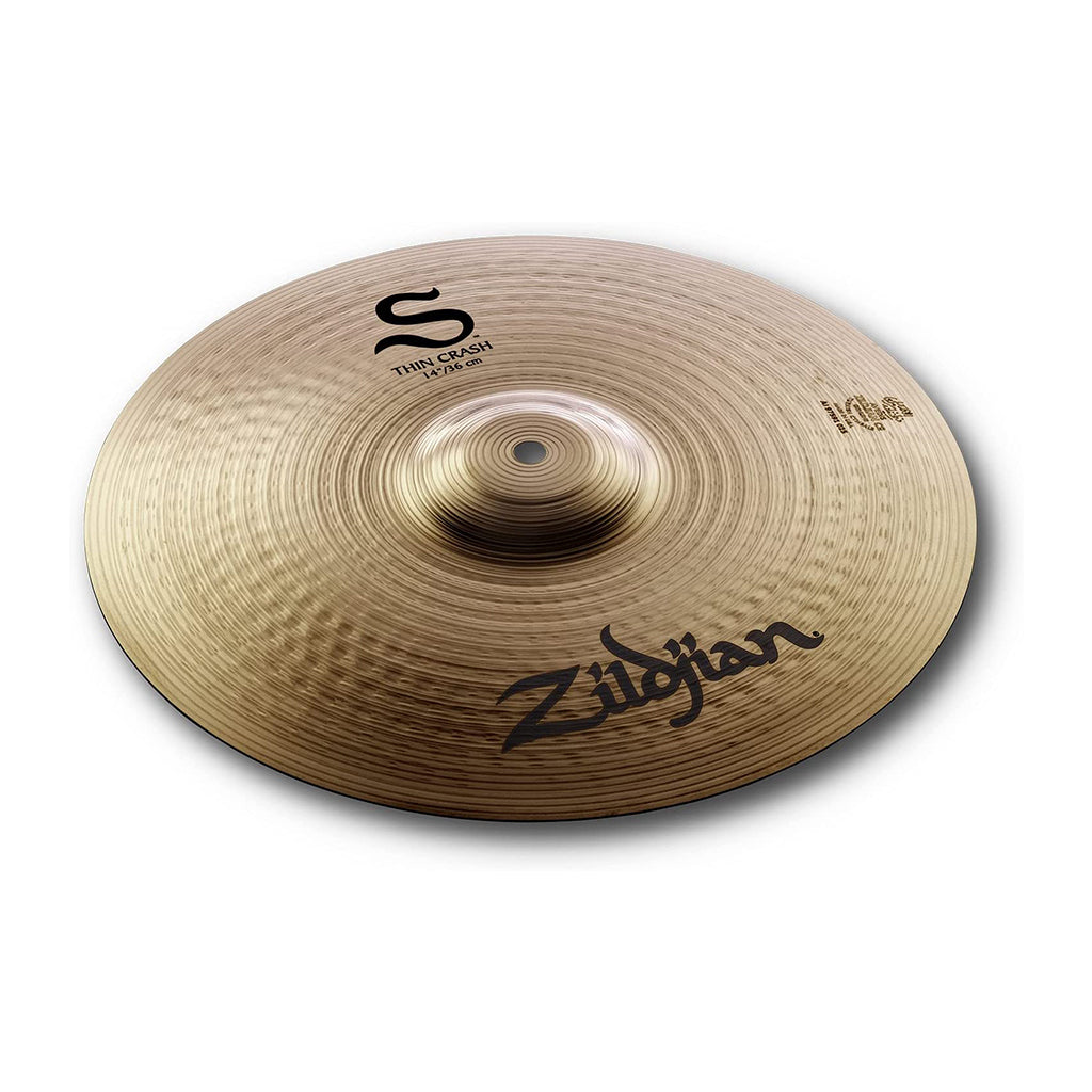 Zildjian - S 14" - Thin Crash