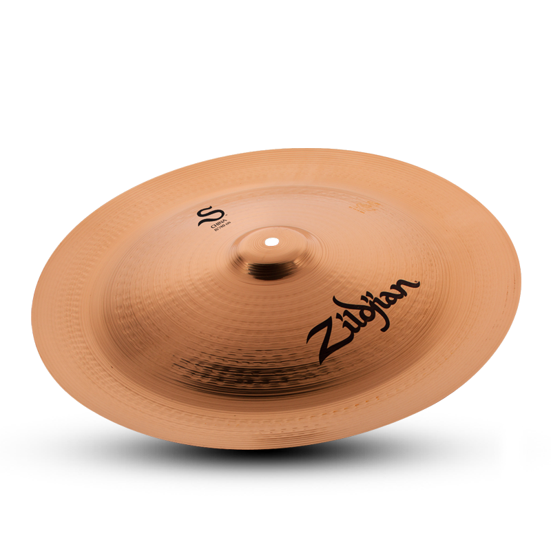 Zildjian S Family 16" China-Sky Music