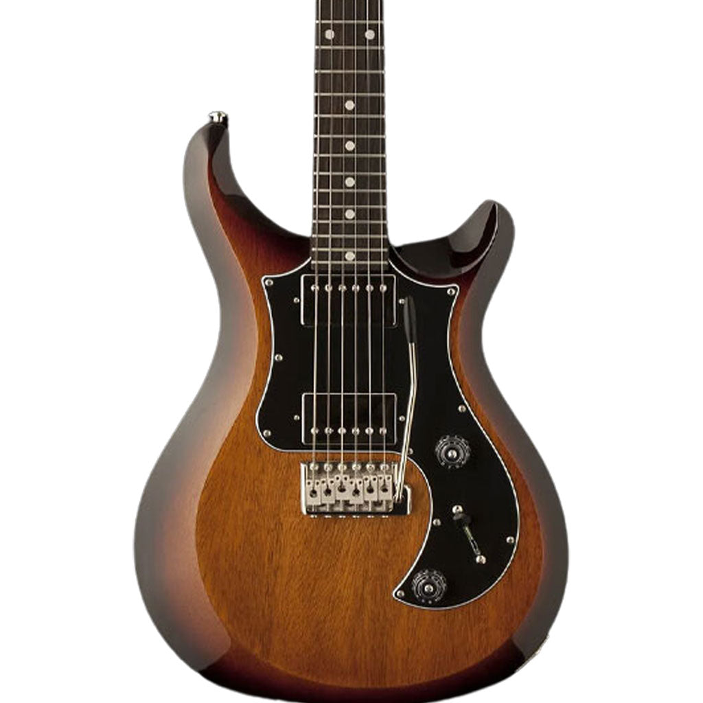 PRS S2 Standard 24 - McCarty Tobacco Sunburst - Dots