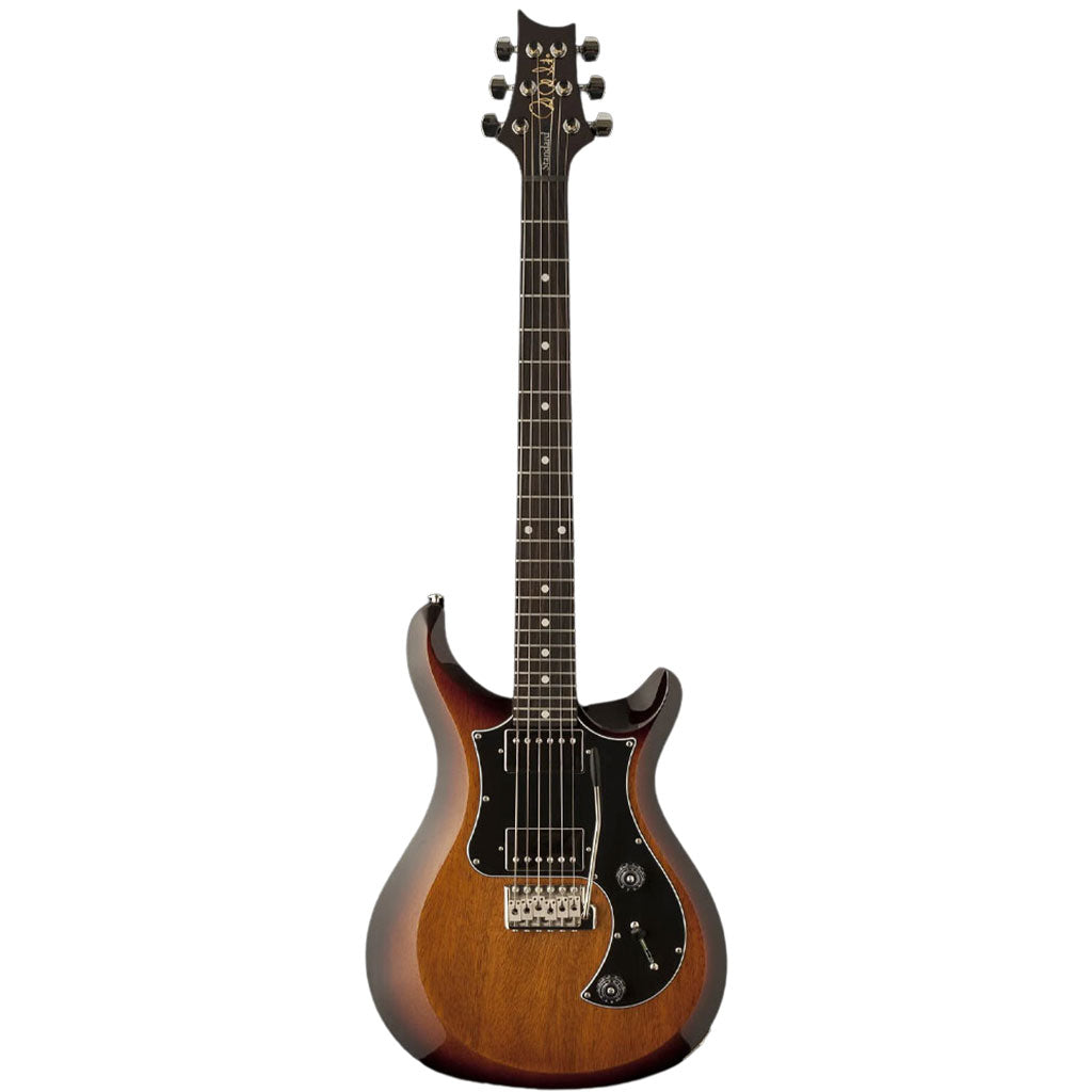 PRS S2 Standard 24 - McCarty Tobacco Sunburst - Dots