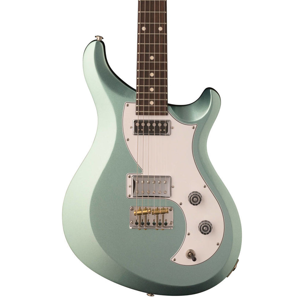 PRS - S2 Vela - Frost Green Metallic