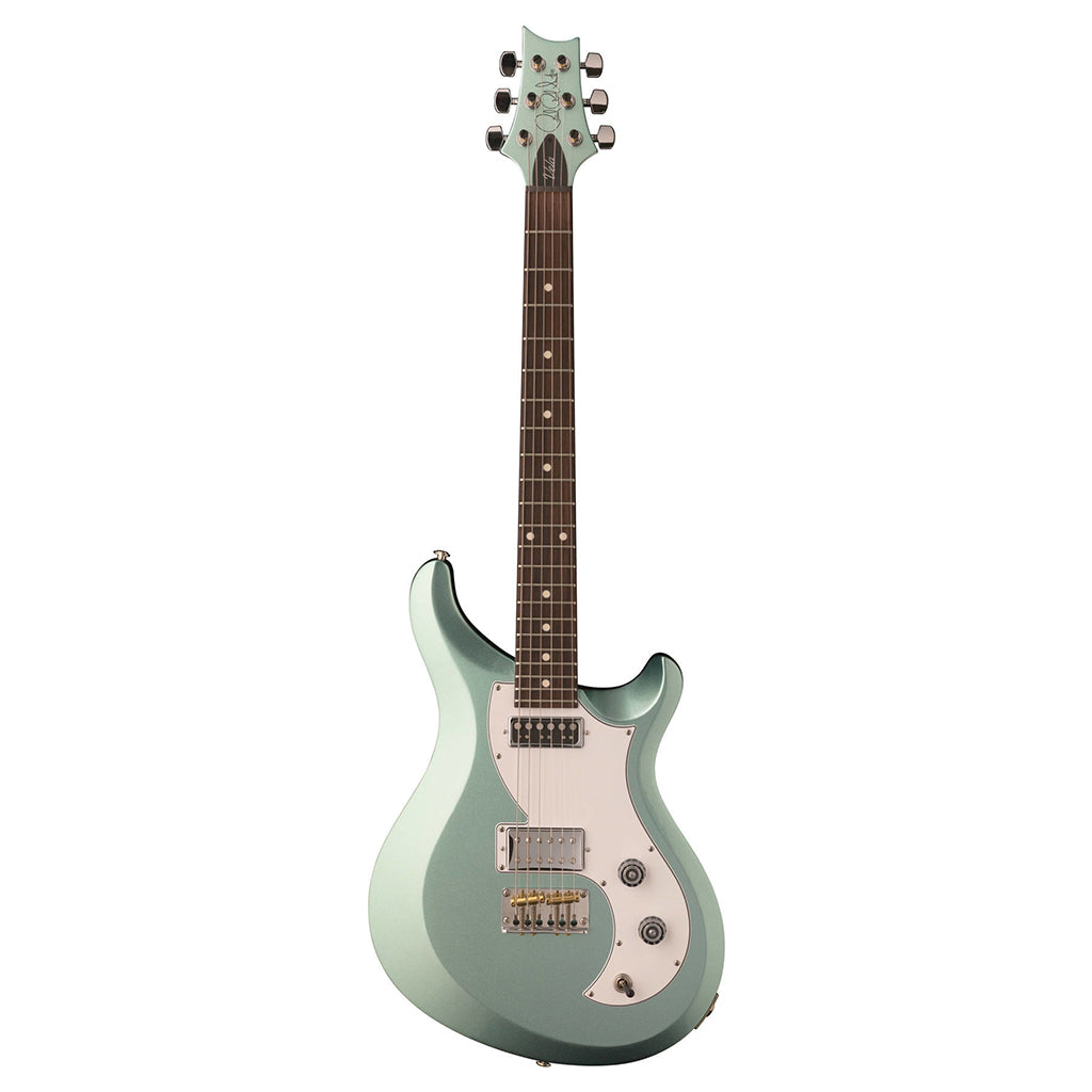 PRS - S2 Vela - Frost Green Metallic