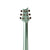 PRS - S2 Vela - Frost Green Metallic