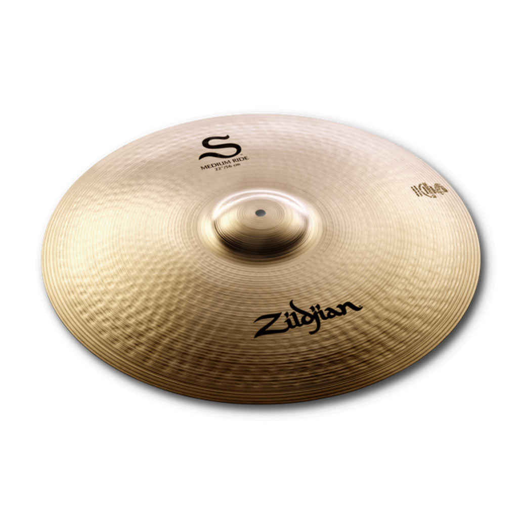 Zildjian - S 24" - Medium Ride