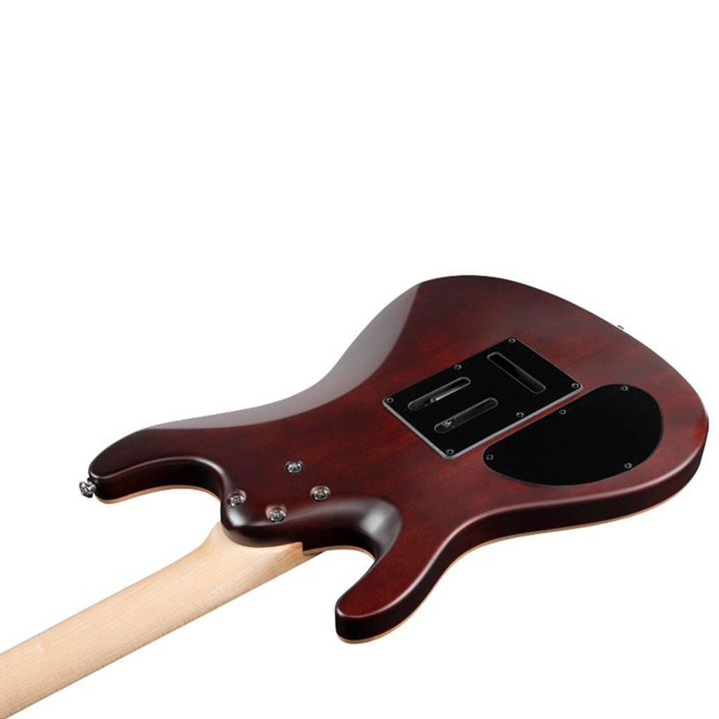 Ibanez SA460MBW - Sunset Blue Burst