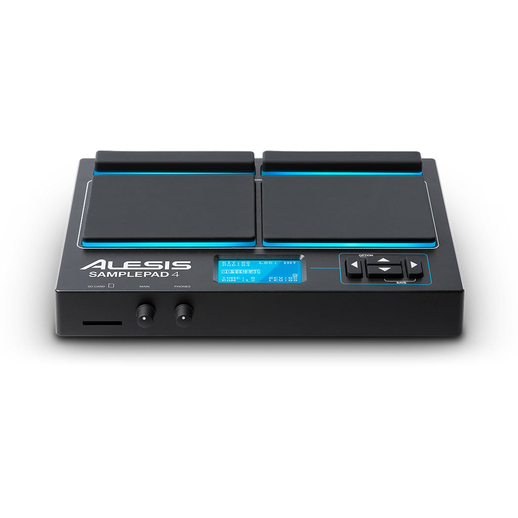 Alesis - Sample Pad 4
