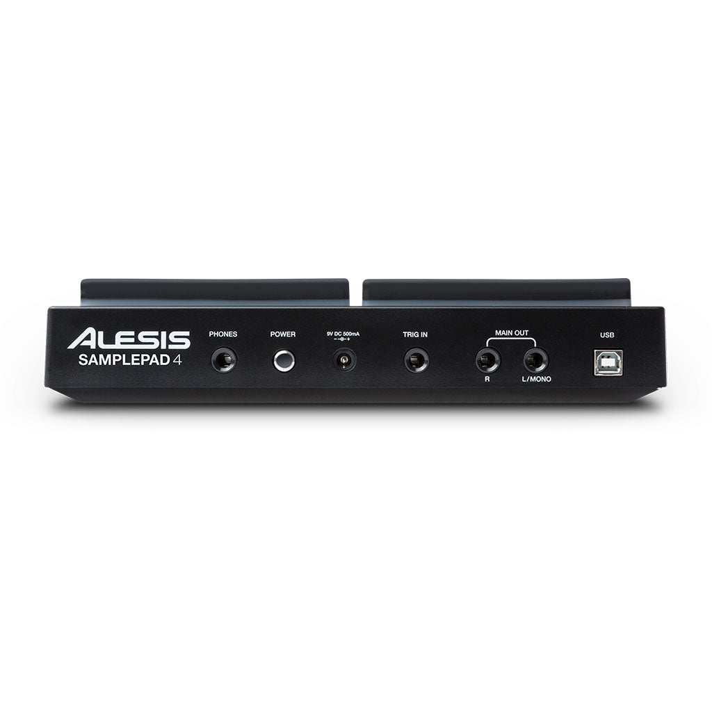 Alesis - Sample Pad 4