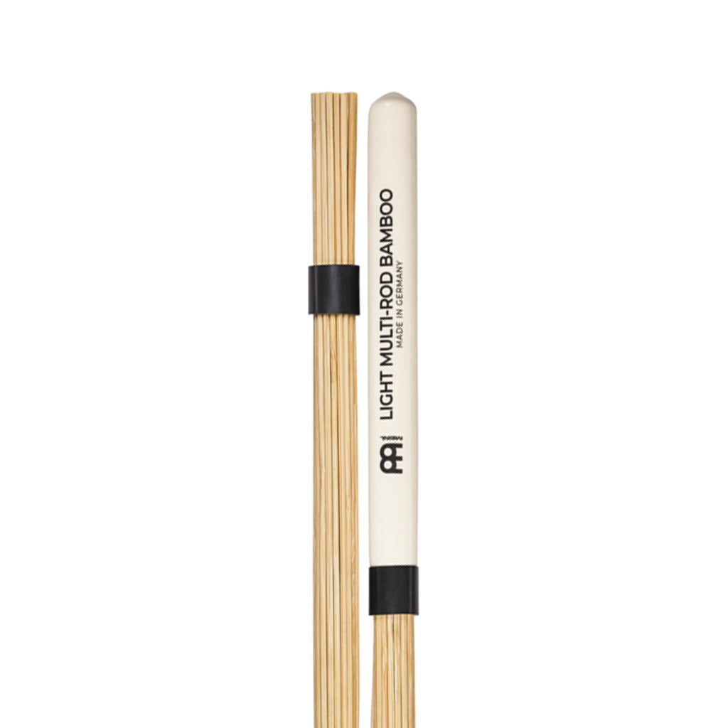 Meinl - SB203 - Bamboo Light Multi-Rod Bundle Sticks