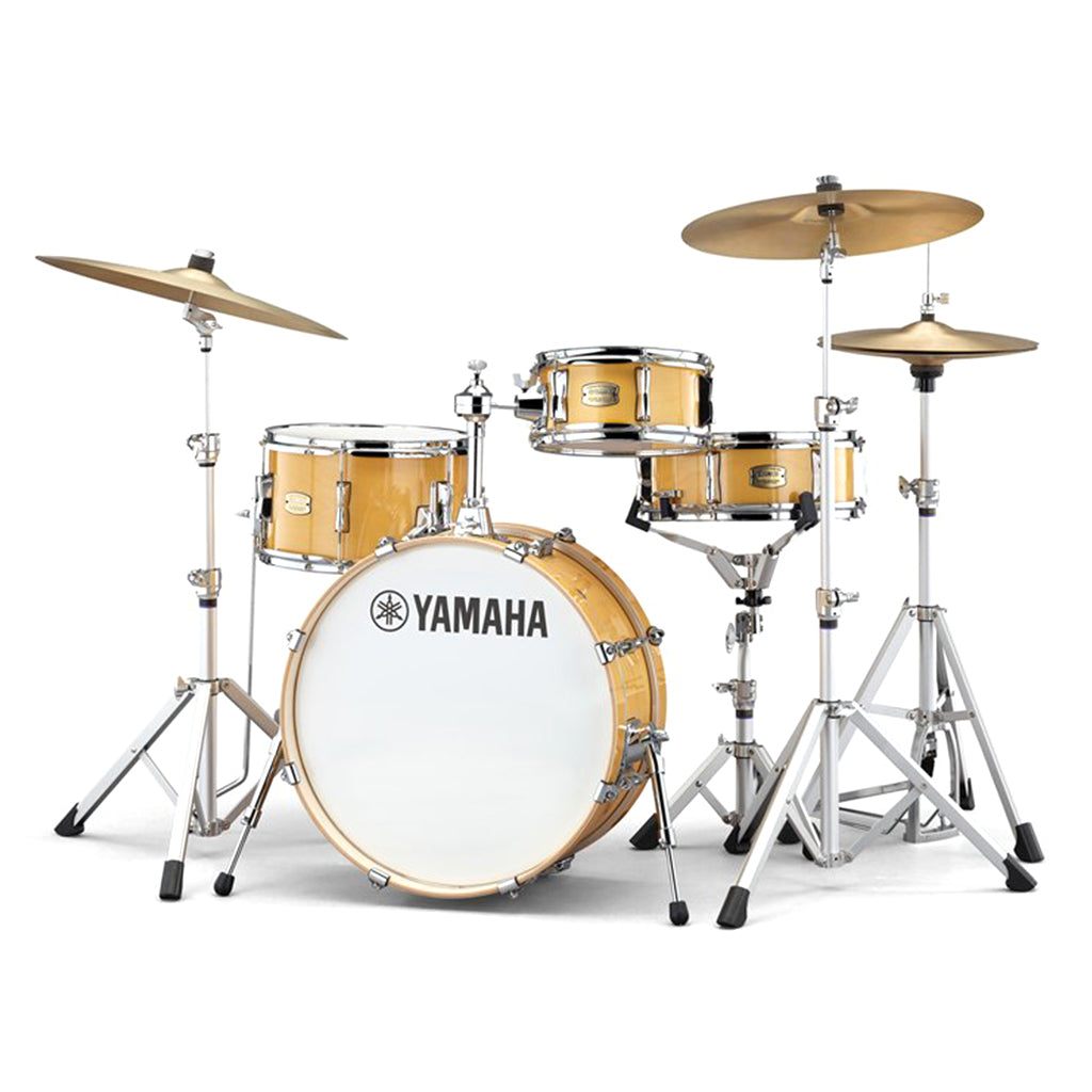 Yamaha - Stage Custom Hip Kit - Natural