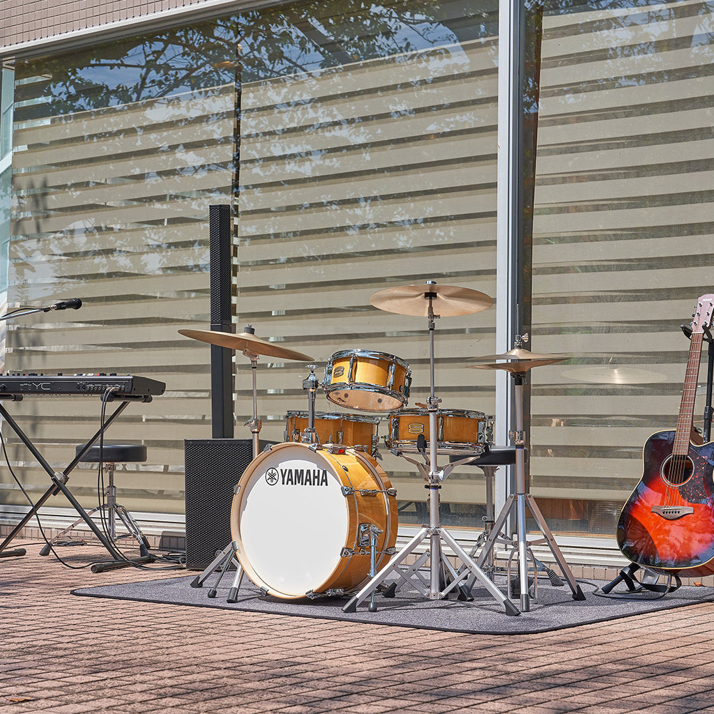 Yamaha - Stage Custom Hip Kit - Natural