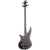 Jackson X Series Spectra Bass SBX IV - Satin Graphite