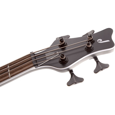 Jackson X Series Spectra Bass SBX IV - Satin Graphite