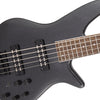 Jackson X Series Spectra Bass SBX V - Metallic Black