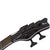 Jackson X Series Spectra Bass SBX V - Metallic Black