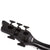 Jackson X Series Spectra Bass SBX V - Metallic Black