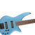 Jackson X Series Spectra Bass SBX V - Electric Blue