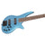 Jackson X Series Spectra Bass SBX V - Electric Blue