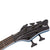 Jackson X Series Spectra Bass SBX V - Electric Blue