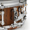 Pearl - 14"x5" StaveCraft Makha with Thai Oak DadoLoc - Snare Drum