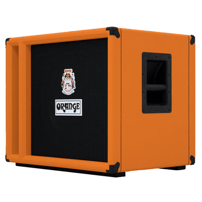 Orange OBC115 - 400W 1x15 8ohms Bass Speaker Cabinet