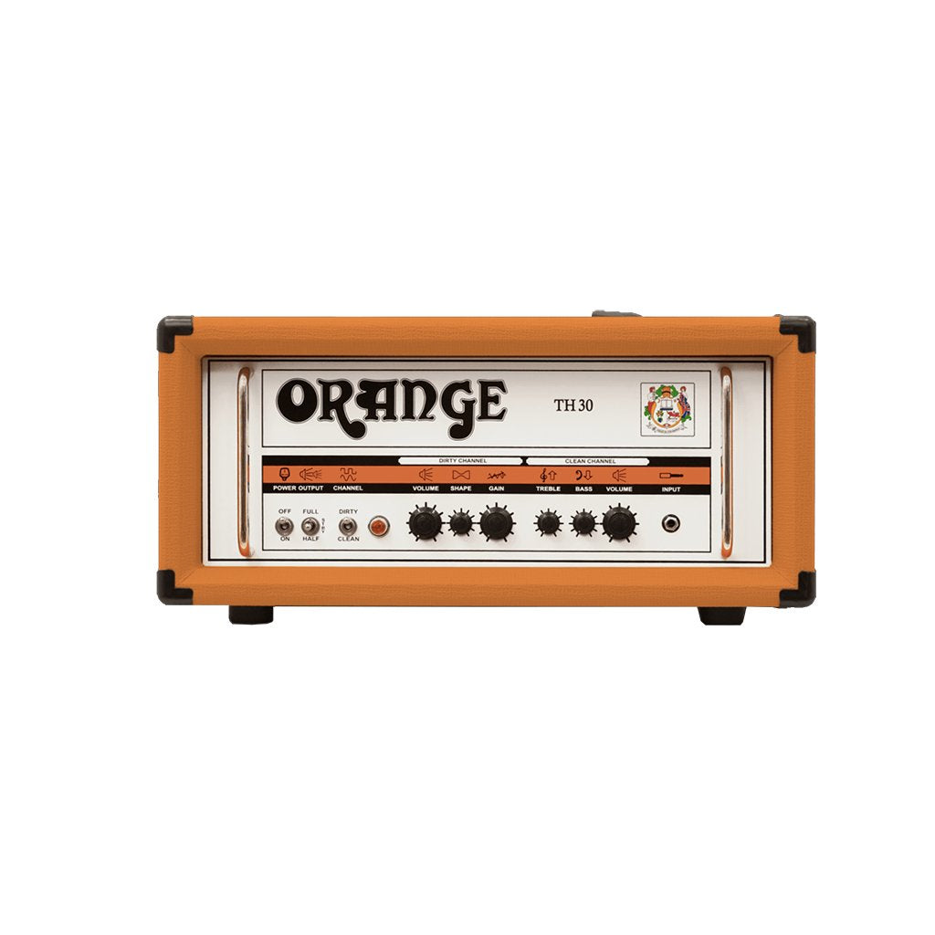 Orange TH30H Head