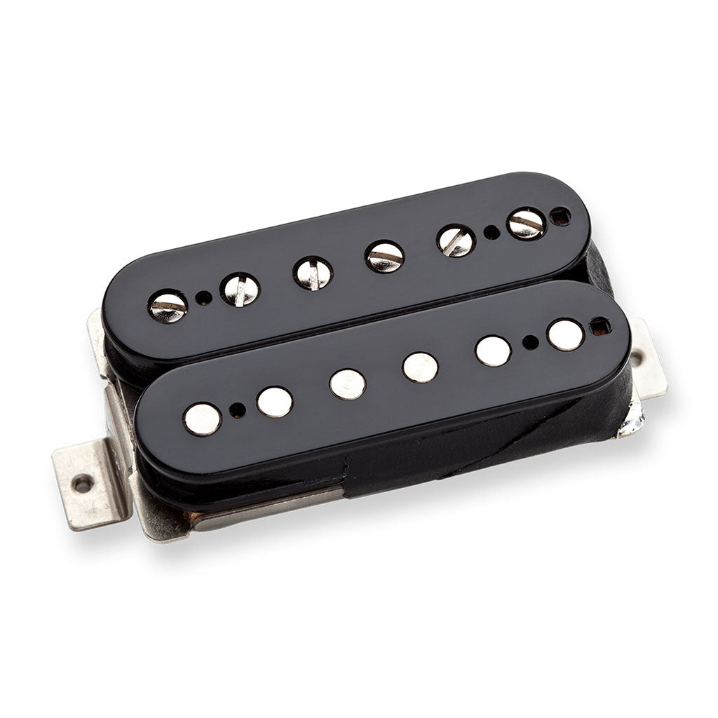 Seymour Duncan APH 2N Slash Alnico II Pr Humbucker Black