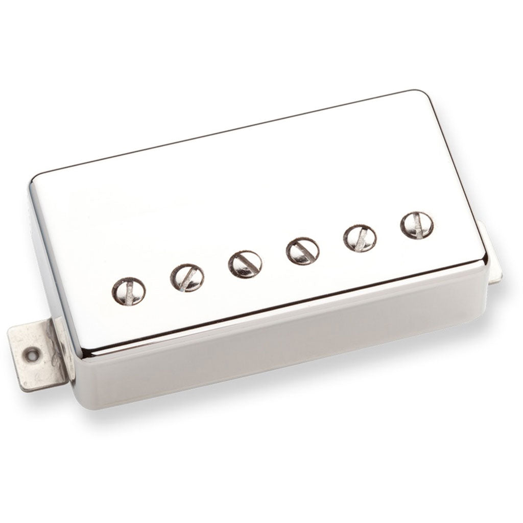 Seymour Duncan Sh 4 JB Model Nickel