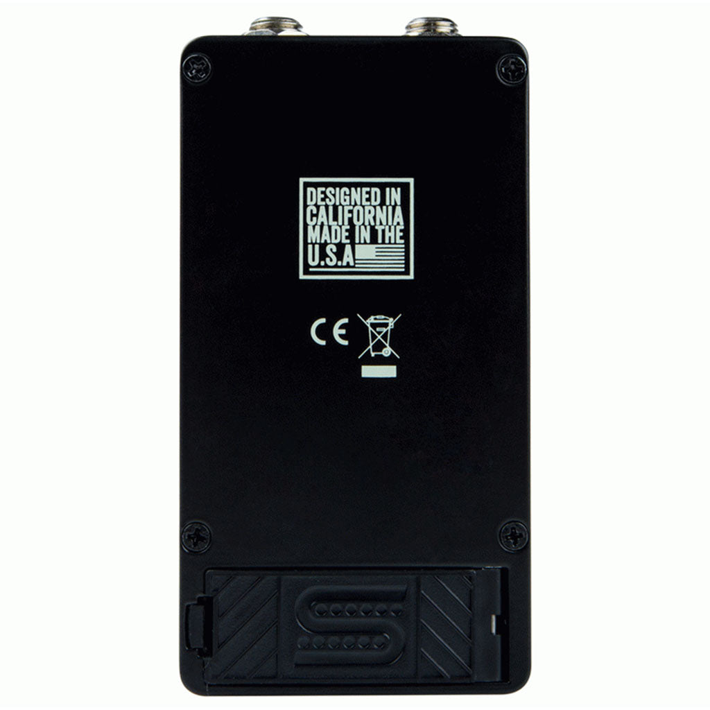 Seymour Duncan La Super Rica Fuzz