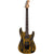 Charvel Pro-Mod San Dimas® Style 1 HH FR E Ash - Ebony Fingerboard - Old Yella