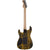 Charvel Pro-Mod San Dimas® Style 1 HH FR E Ash - Ebony Fingerboard - Old Yella