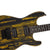 Charvel Pro-Mod San Dimas® Style 1 HH FR E Ash - Ebony Fingerboard - Old Yella