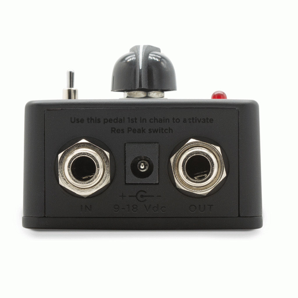 Seymour Duncan Pickup Booster Pedal