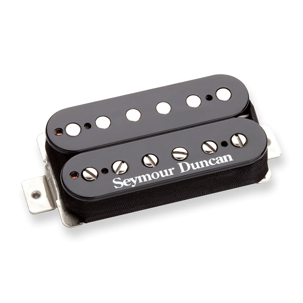 Guitar & Bass Pickups