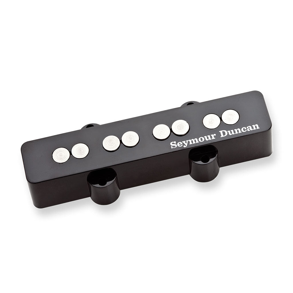 Seymour Duncan SJB 3B Qtr Pound for Jazz Bass Bridge
