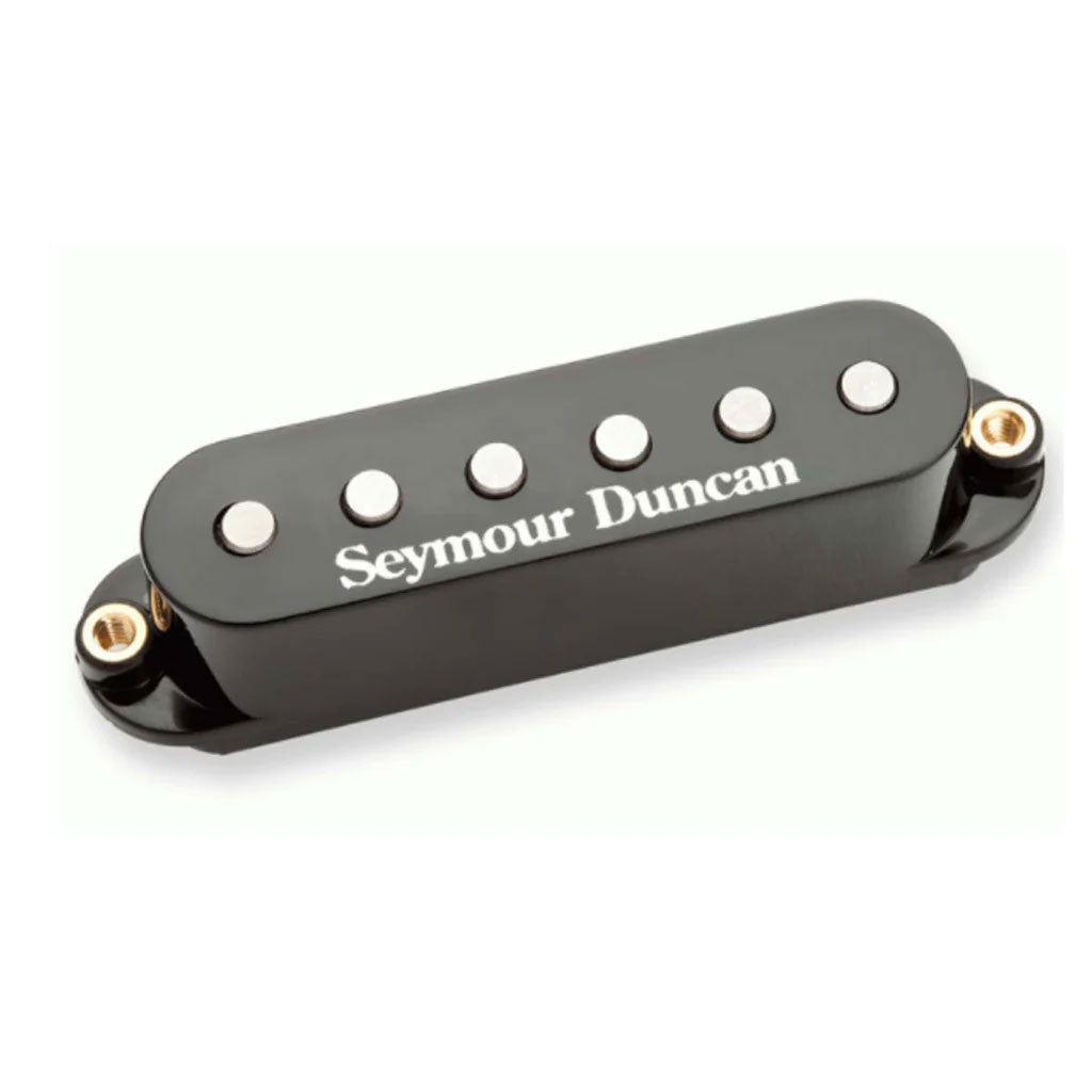 Seymour Duncan STK S6 Custom Stack Plus Black