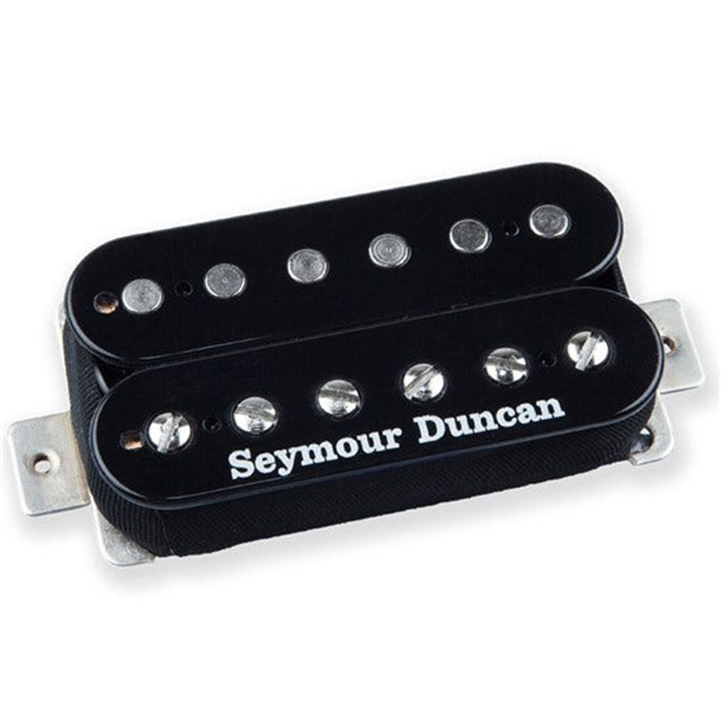 Seymour Duncan TB-4 JB Trembucker - Black