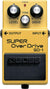 Boss SD-1 Super Overdrive-Sky Music