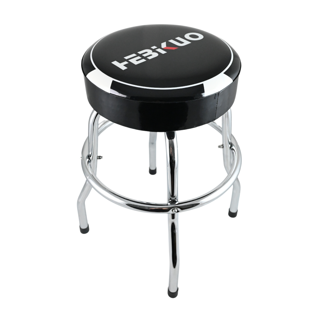 Hebikuo - Guitar Stool-Sky Music