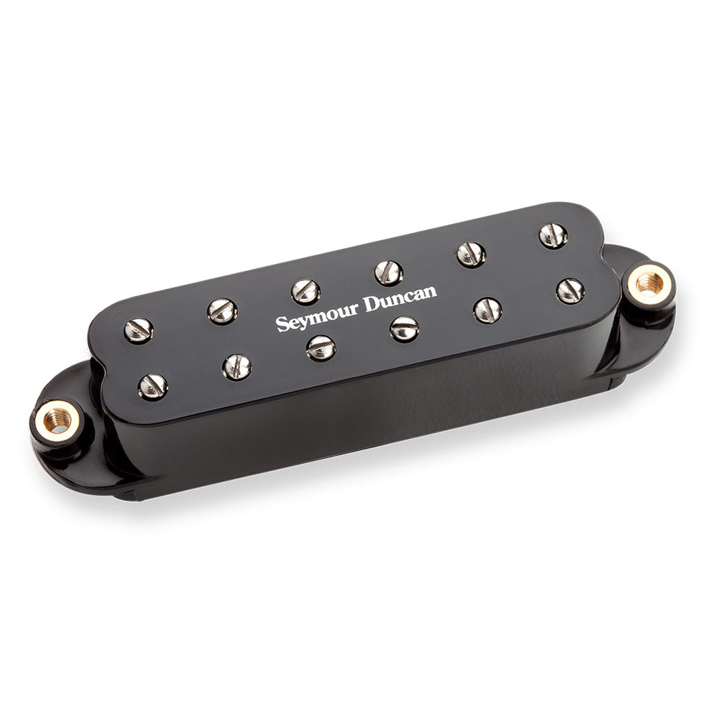 Seymour Duncan SJBJ-1B JB Jr. for Strat - Black