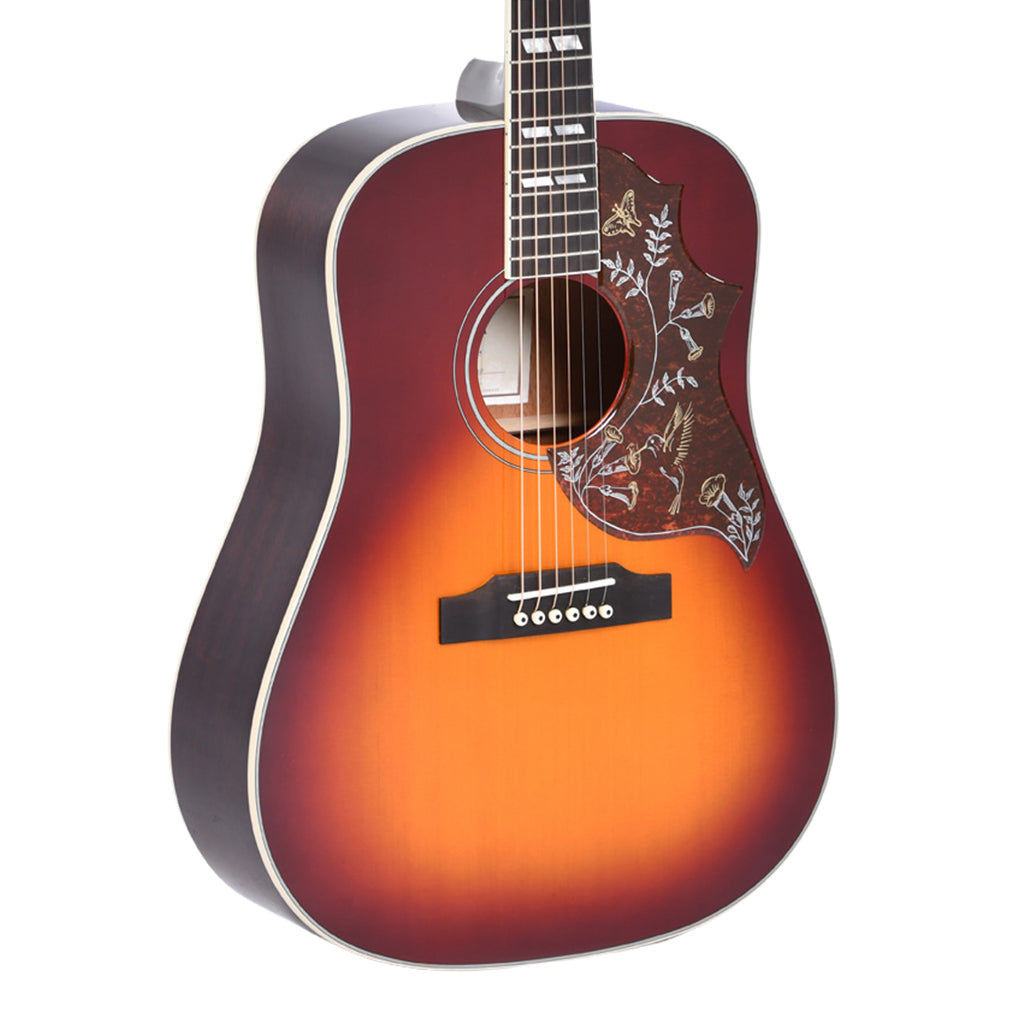 Sigma SDM SG5 All solid Hummingbird