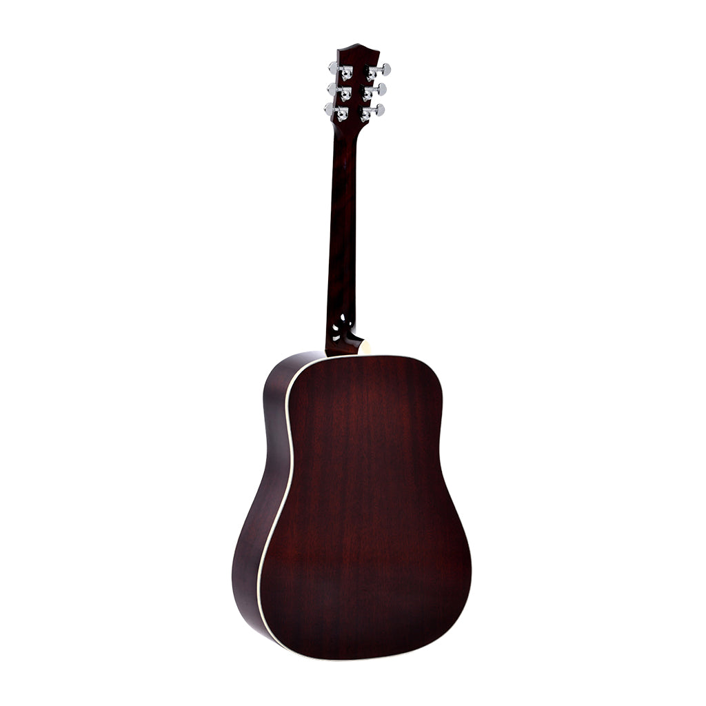 Sigma SDM SG5 All solid Hummingbird