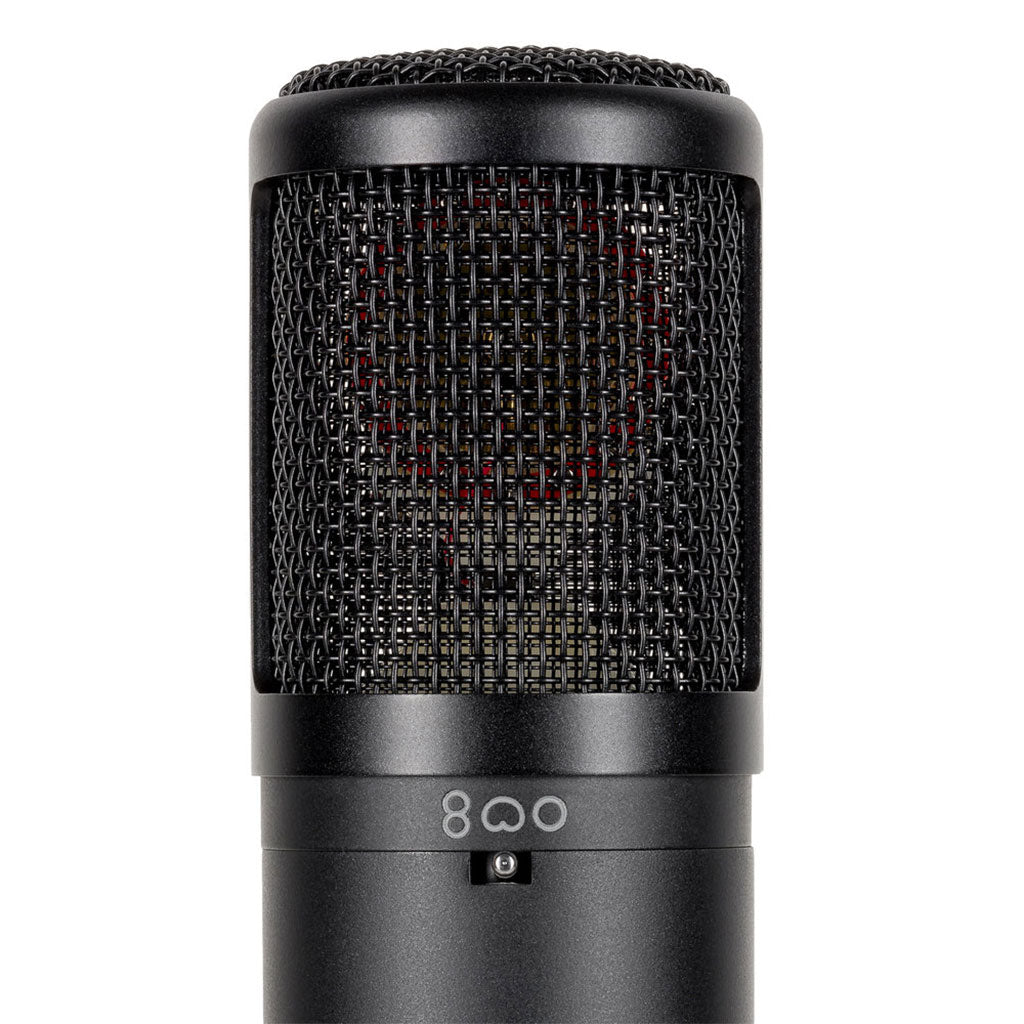 sE - 2300 Large Diaphragm Multi-pattern - Condenser Microphone