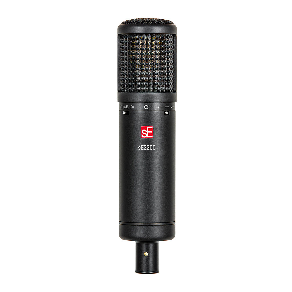 SE Electronics - SE2200 - Cardioid Condenser Microphone