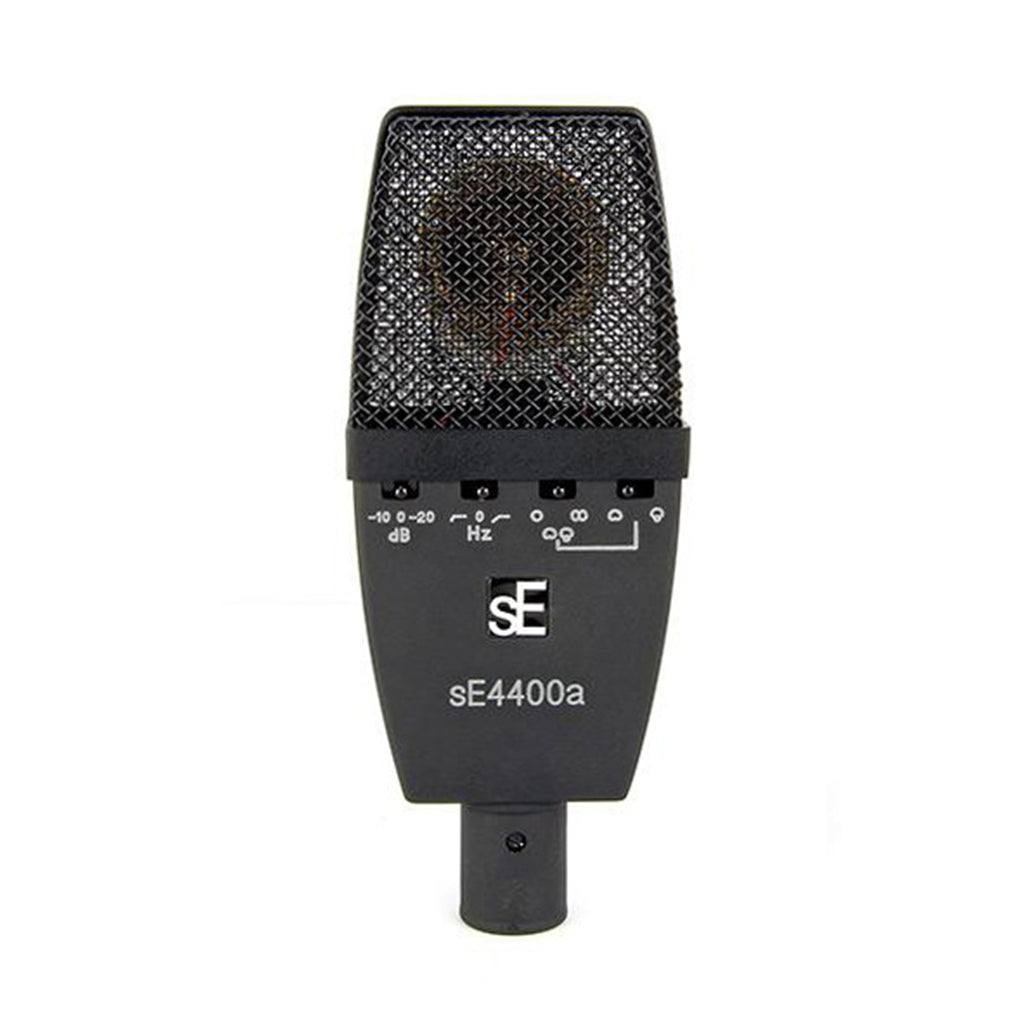 SE Electronics - 4400a - Multi-Pattern Studio Microphone