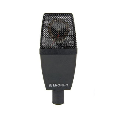 SE Electronics - 4400a - Multi-Pattern Studio Microphone