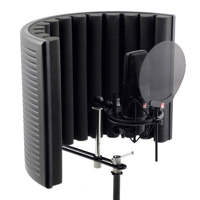 SE Electronics - RFX Reflexion Filter X - Portable Vocal Booth