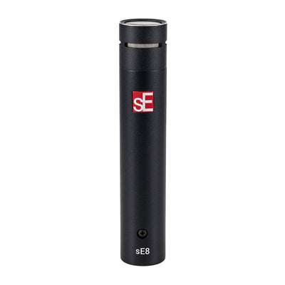SE Electronics - SE8 - Condensor Microphone (Matched Pair)