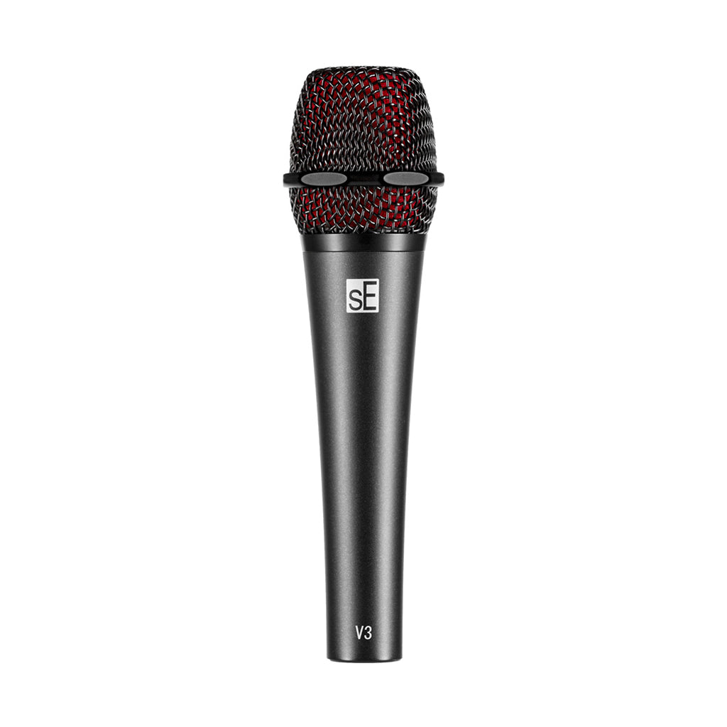 SE Electronics - V3 Dynamic Multi-Application Dynamic Microphone