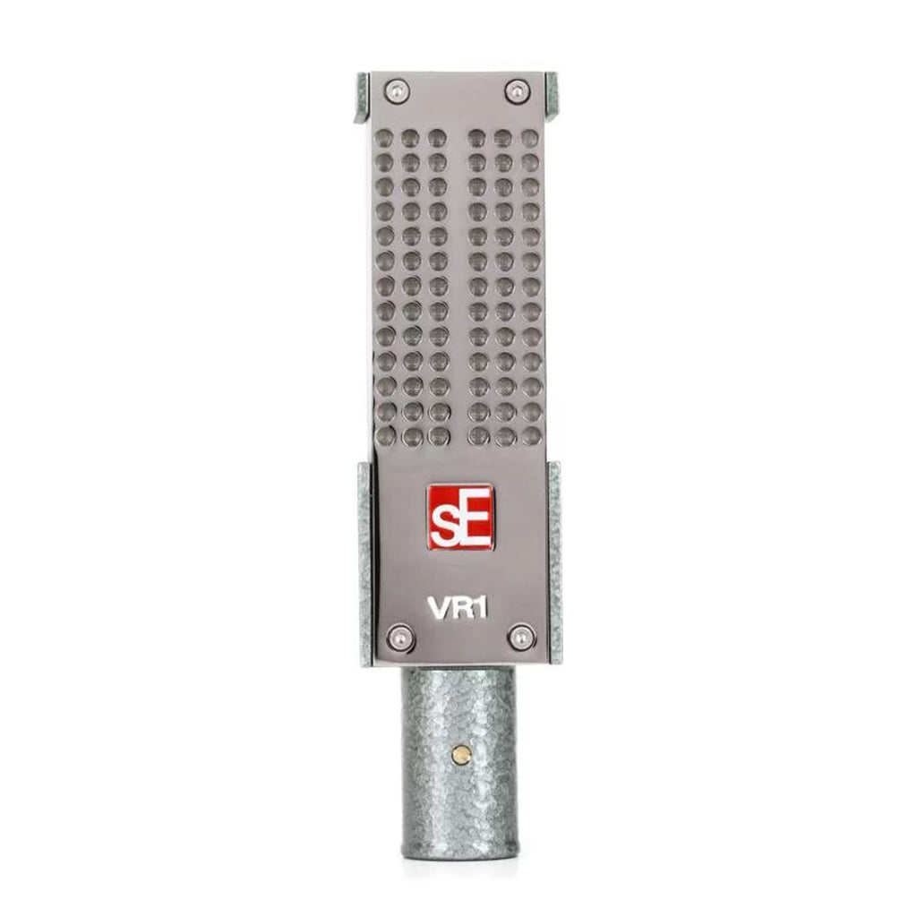 sE Vr1 Vintage Edition Passive Ribbon Microphone