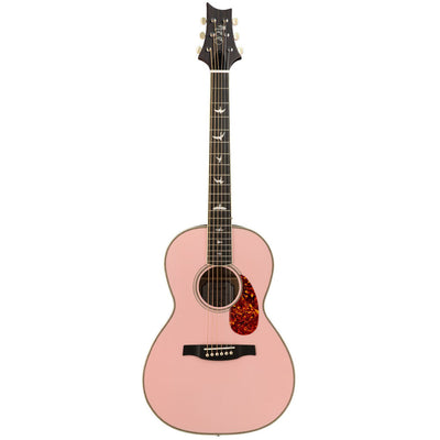 PRS SE P20E Pink Lotus LTD Acoustic